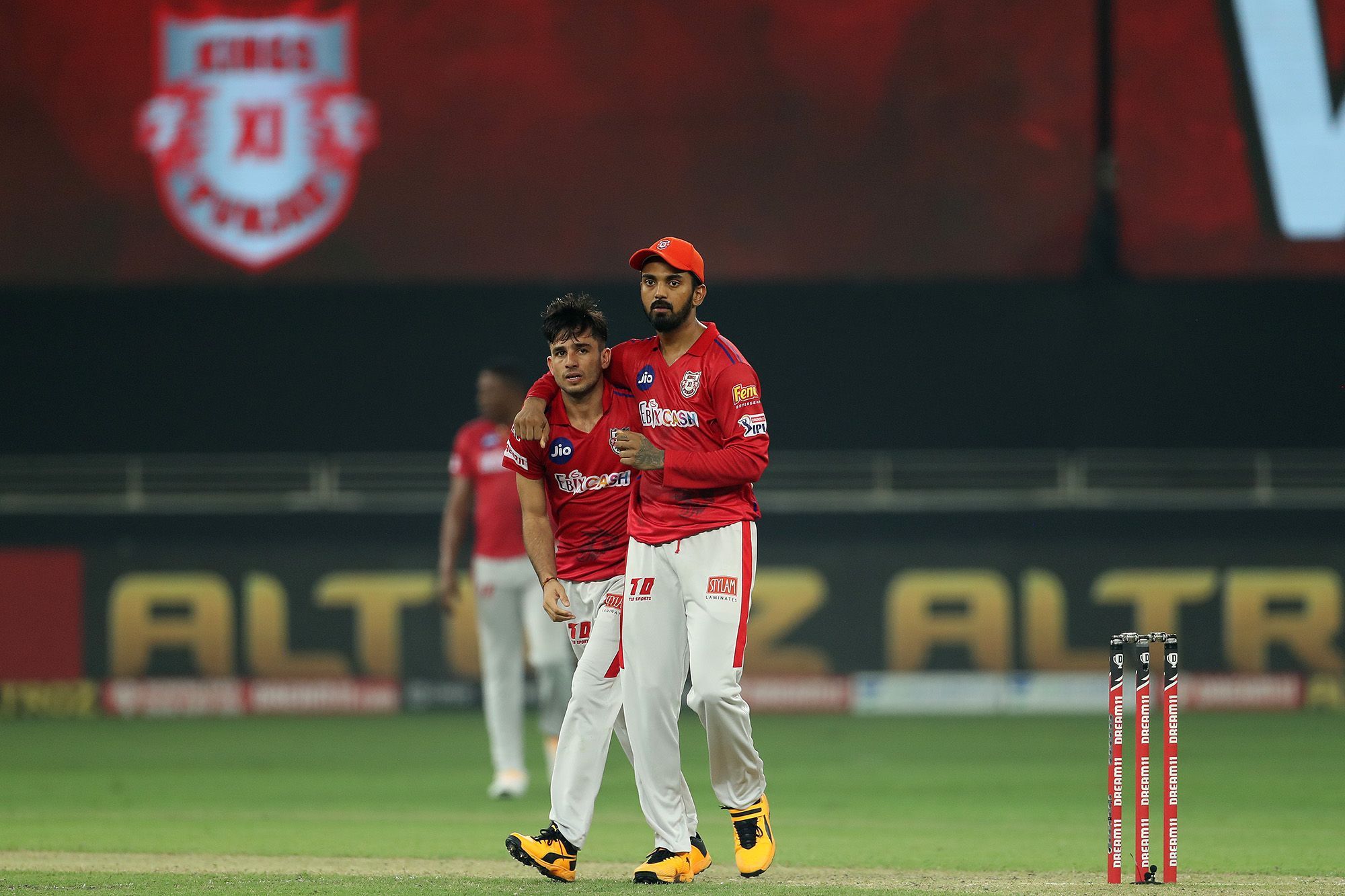 KL Rahul and Ravi Bishnoi will join the Lucknow franchise along with Marcus Stoinis
