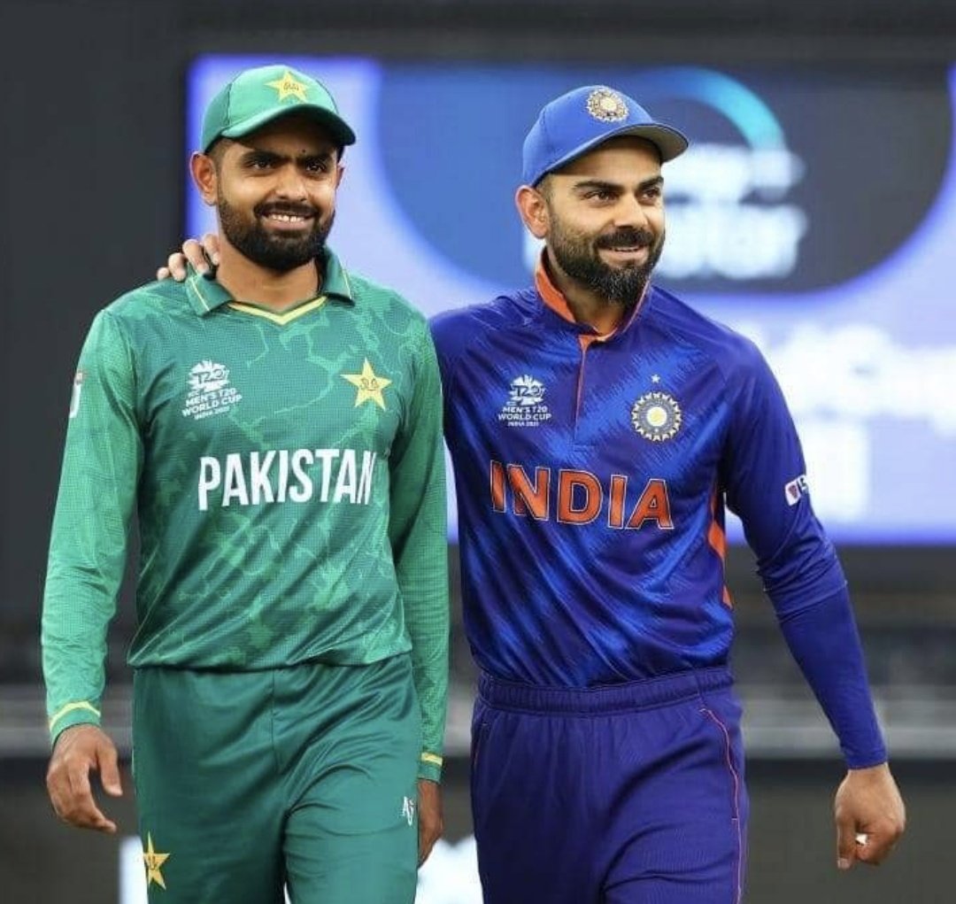 Aaqib Javed pointed out Babar Azam's technique as his strength as compared to Virat Kohli