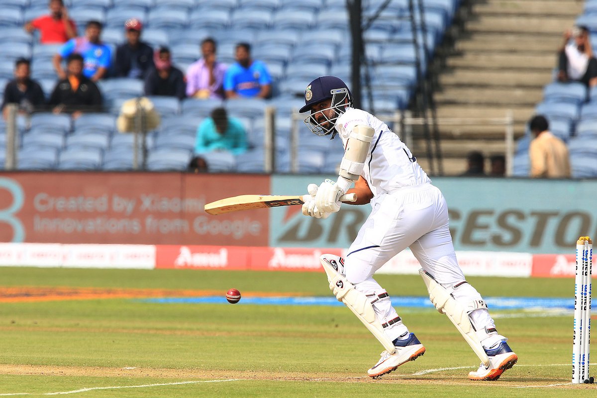 IND vs SA | Cheteshwar Pujara and Ajinkya Rahane are trying their best, says Vikram Rathour