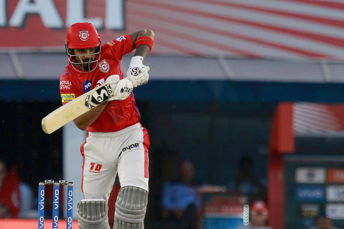 KL Rahul will captain Lucknow Super Giants in IPL 2022