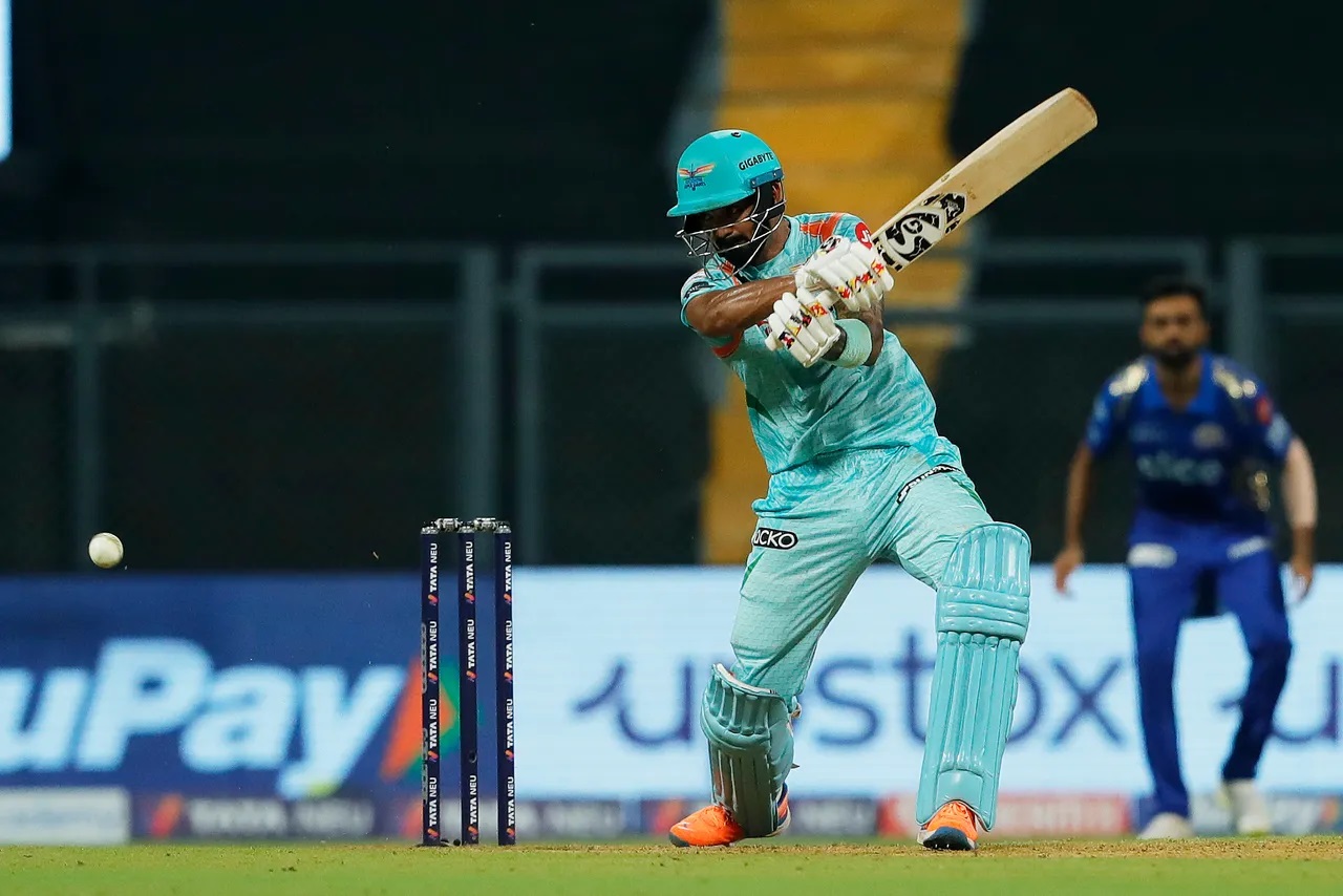 IPL 2022, LSG vs MI | I tried to stay in the moment and see what's expected from me, says KL Rahul