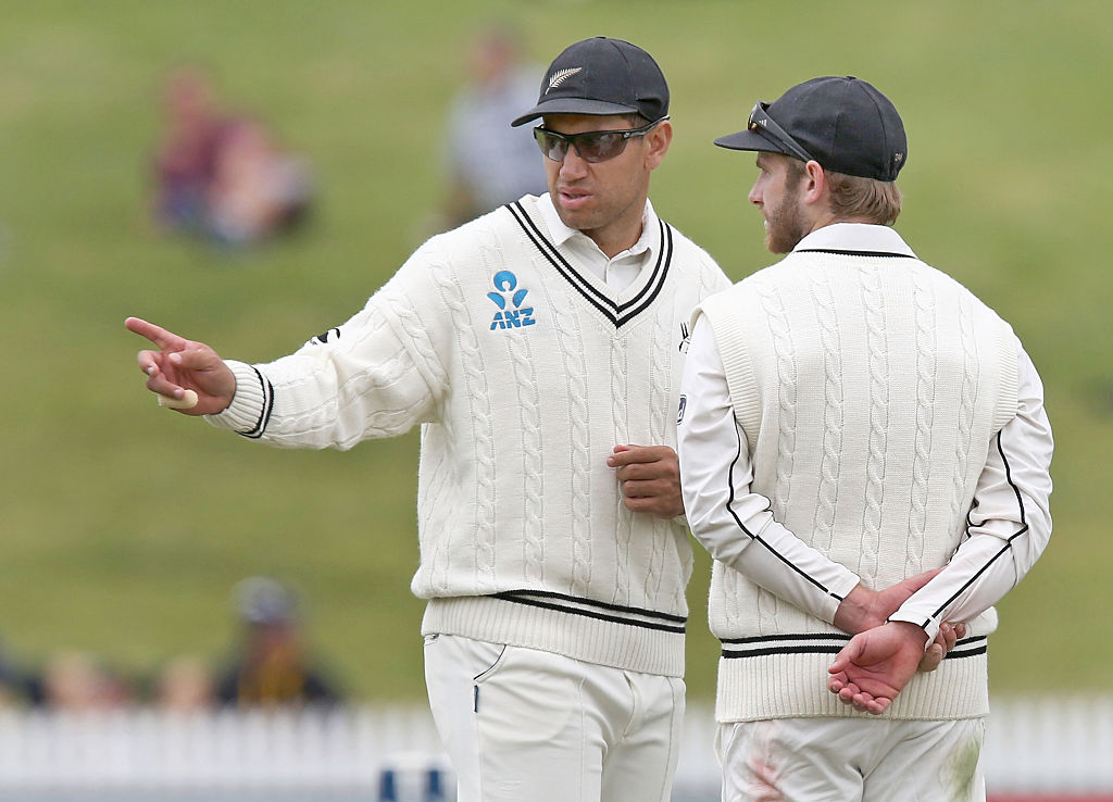 IND vs NZ | Any time you play India at home, you're going to be the underdogs, says Ross Taylor