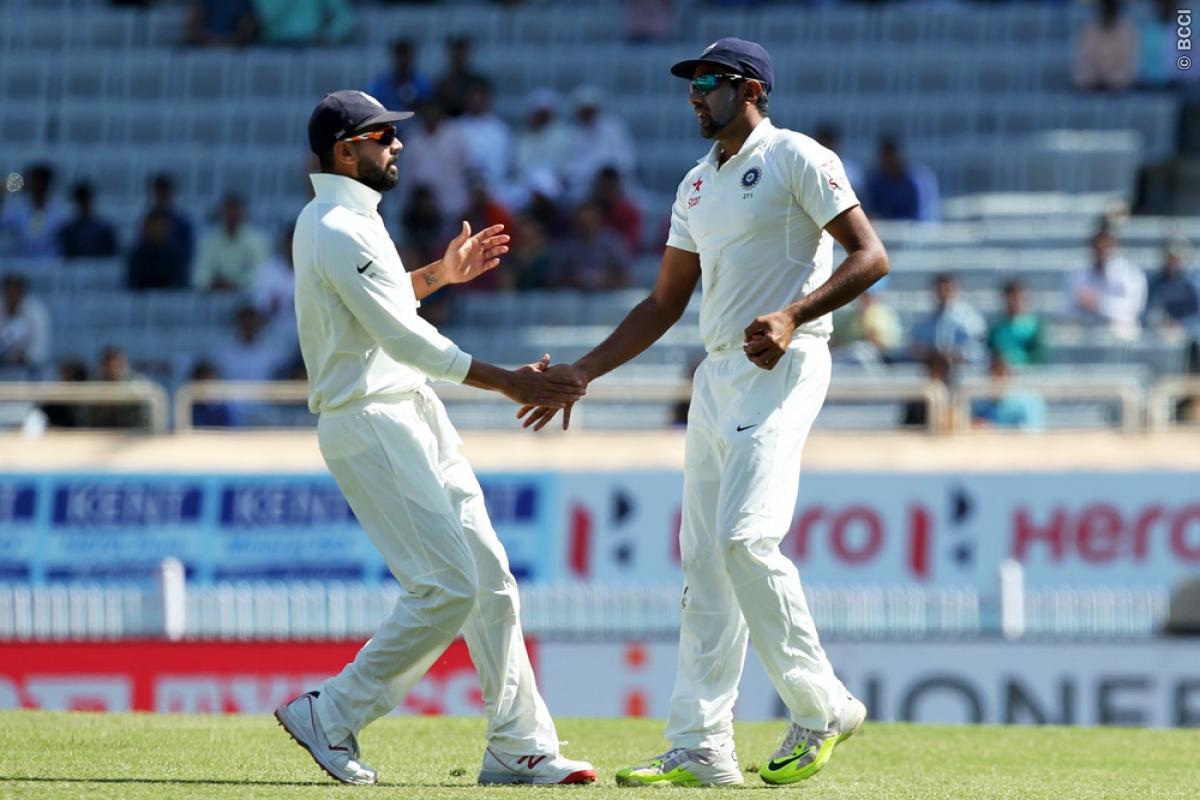 Kris Srikkanth : Virat Kohli’s team will push South Africa out of their comfort zone