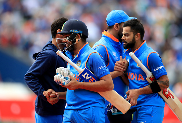 T20 World Cup | India's batting struggle more to do with difficult UAE pitches, says batting coach Vikram Rathour
