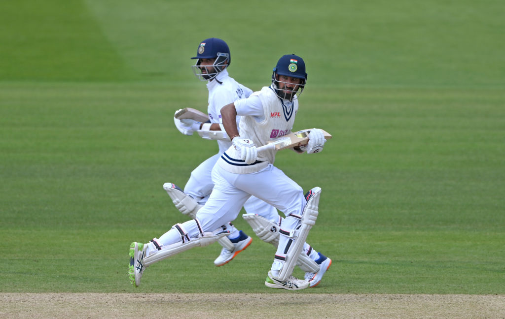 IND vs ENG | Pujara does the job but has to score at a rate beneficial to him and team, states Brian Lara