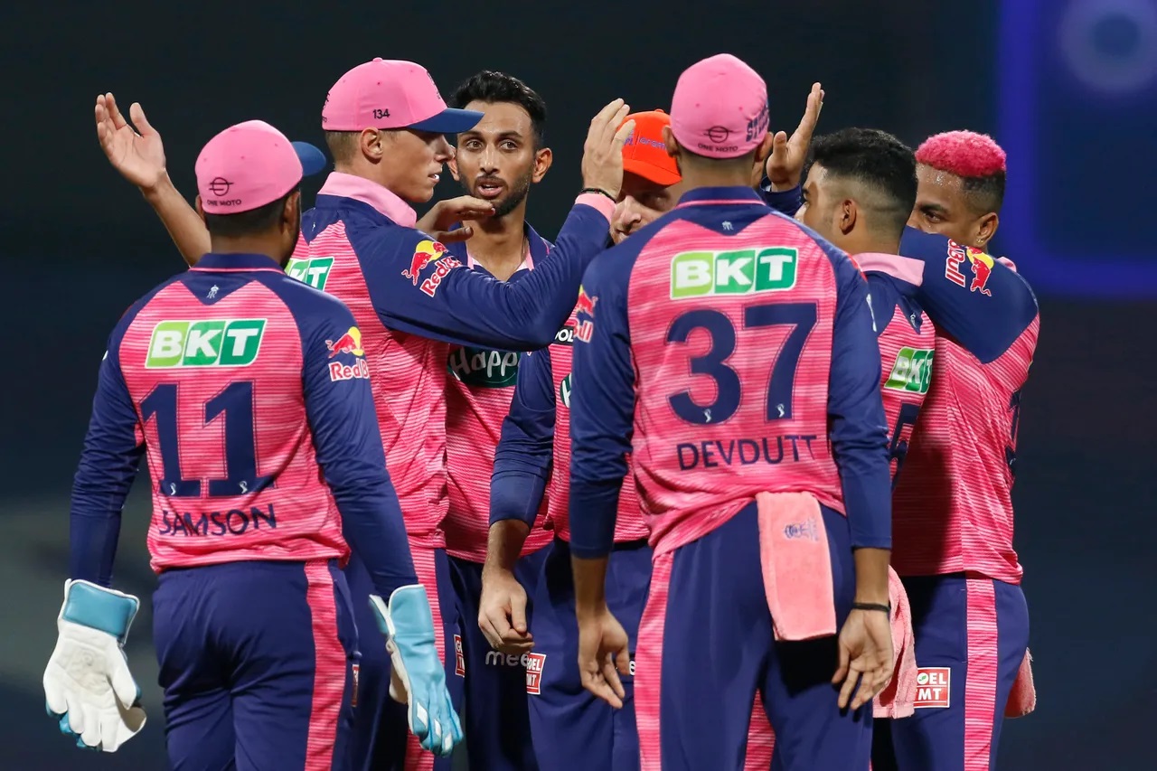 Matthew Wade was run out for 12.