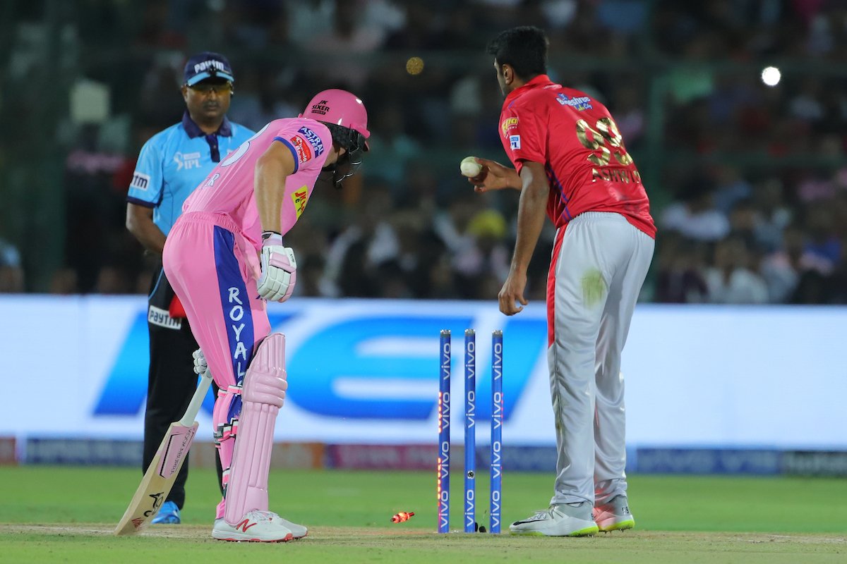 IPL 2022 | Ravichandran Ashwin reveals he tried to convince Ankit Rajpoot to Mankad