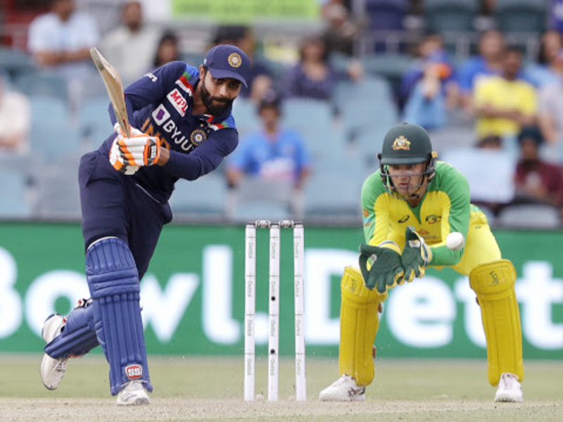 T20 World Cup 2021 | Ravindra Jadeja would be the first name in the Indian team management’s minds, believes Ashish Nehra