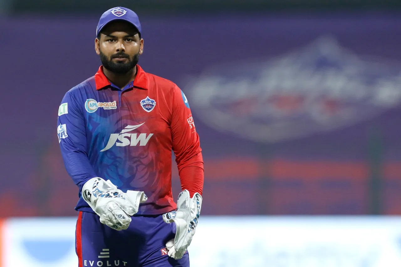 IPL 2022 | Rishabh Pant's captaincy wasn't great, says Aakash Chopra
