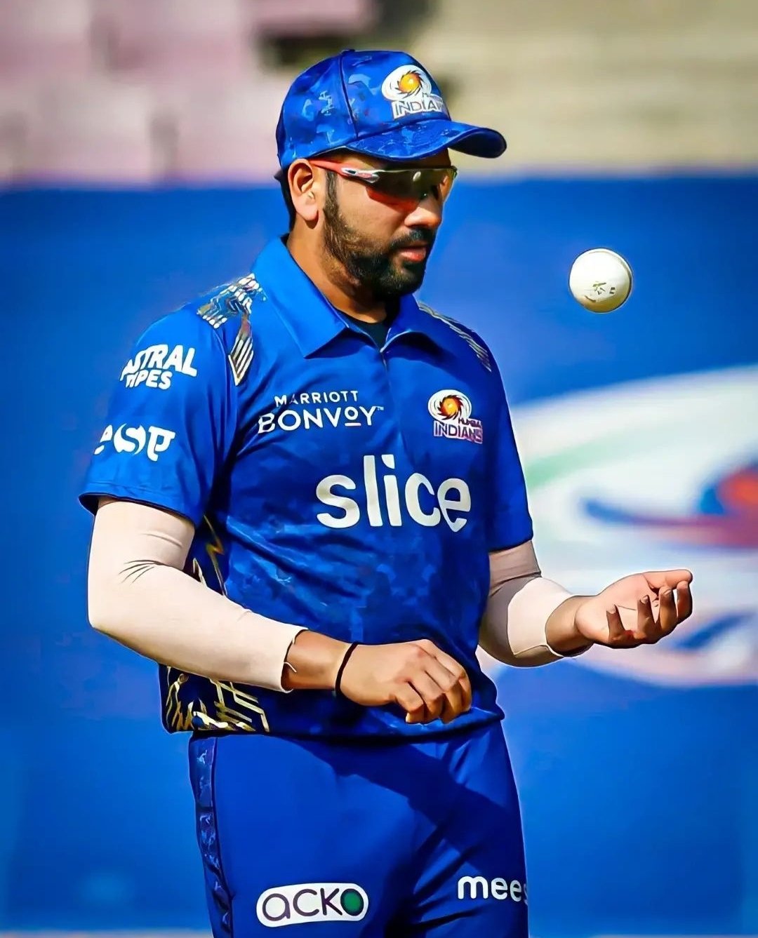 Revealing the demons haunting Mumbai Indians campaign