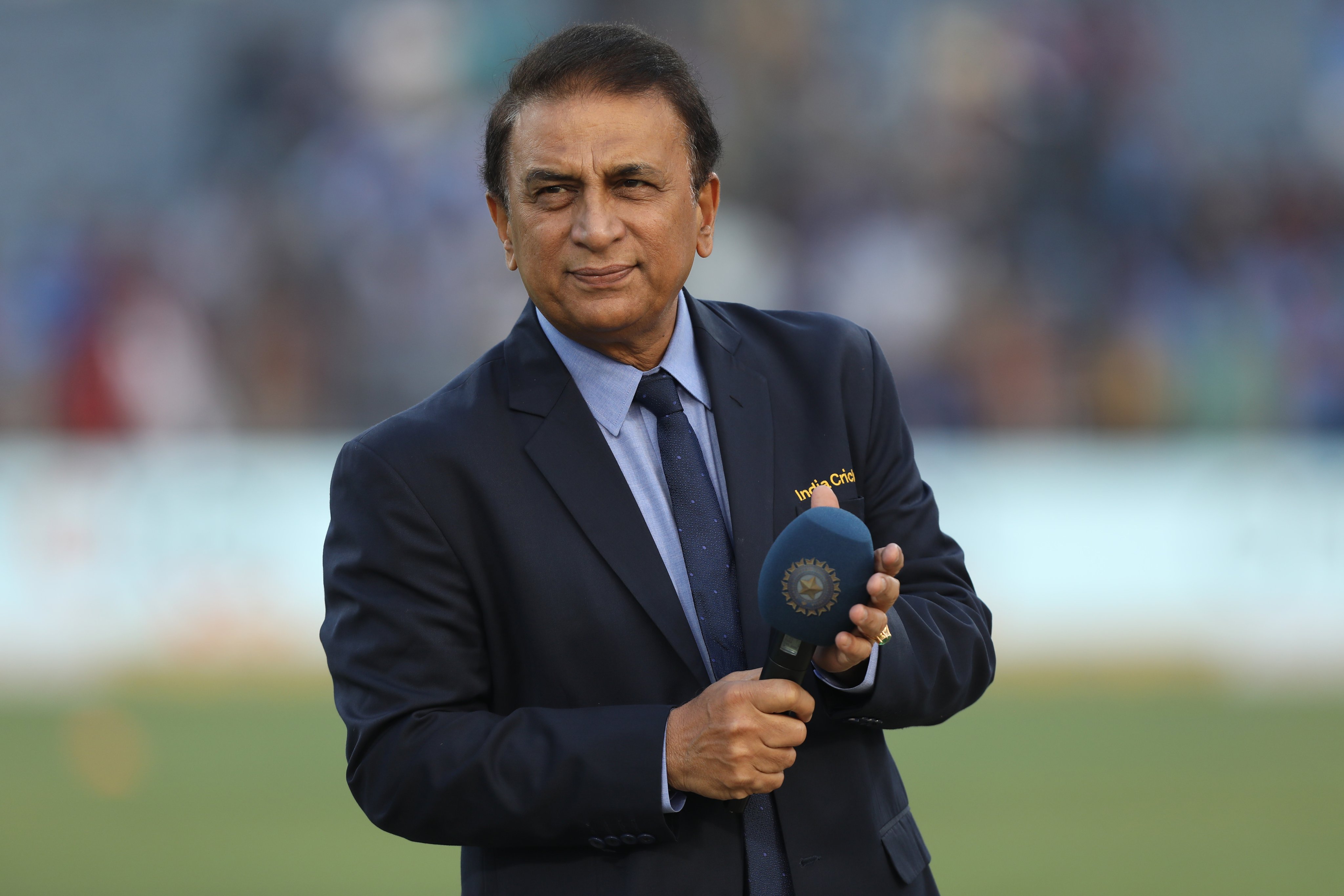 Sunil Gavaskar has called out Virat Kohli on his recent comments stating the batsman should have specified the people who he did not receive the expected support from