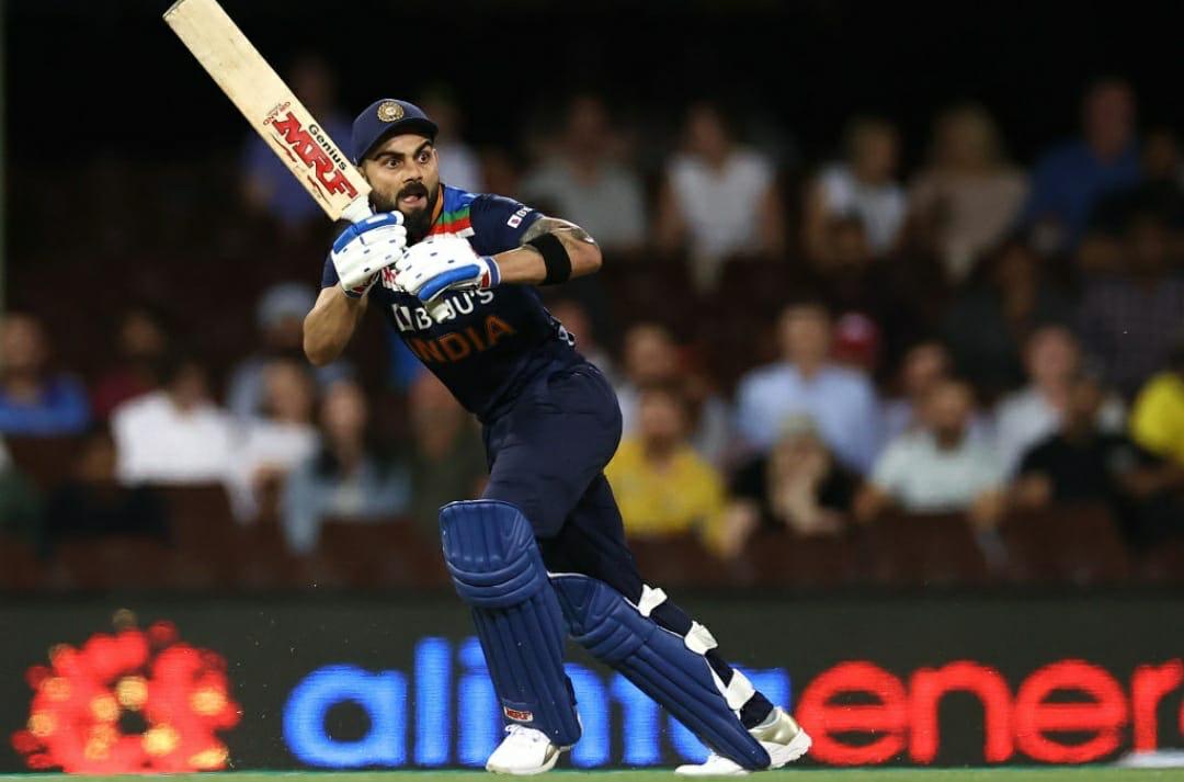 Virat Kohli should embrace being relieved from ODI captaincy, it’s a blessing in disguise, says Brad Hogg