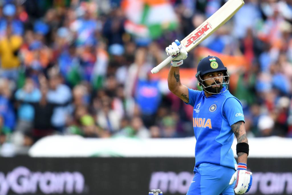 Aaqib Javed feels India is favourites to win against Pakistan on October 24