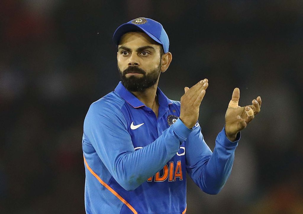 I was in shock, says Brian Lara on Virat Kohli's decision to step down from T20I captaincy
