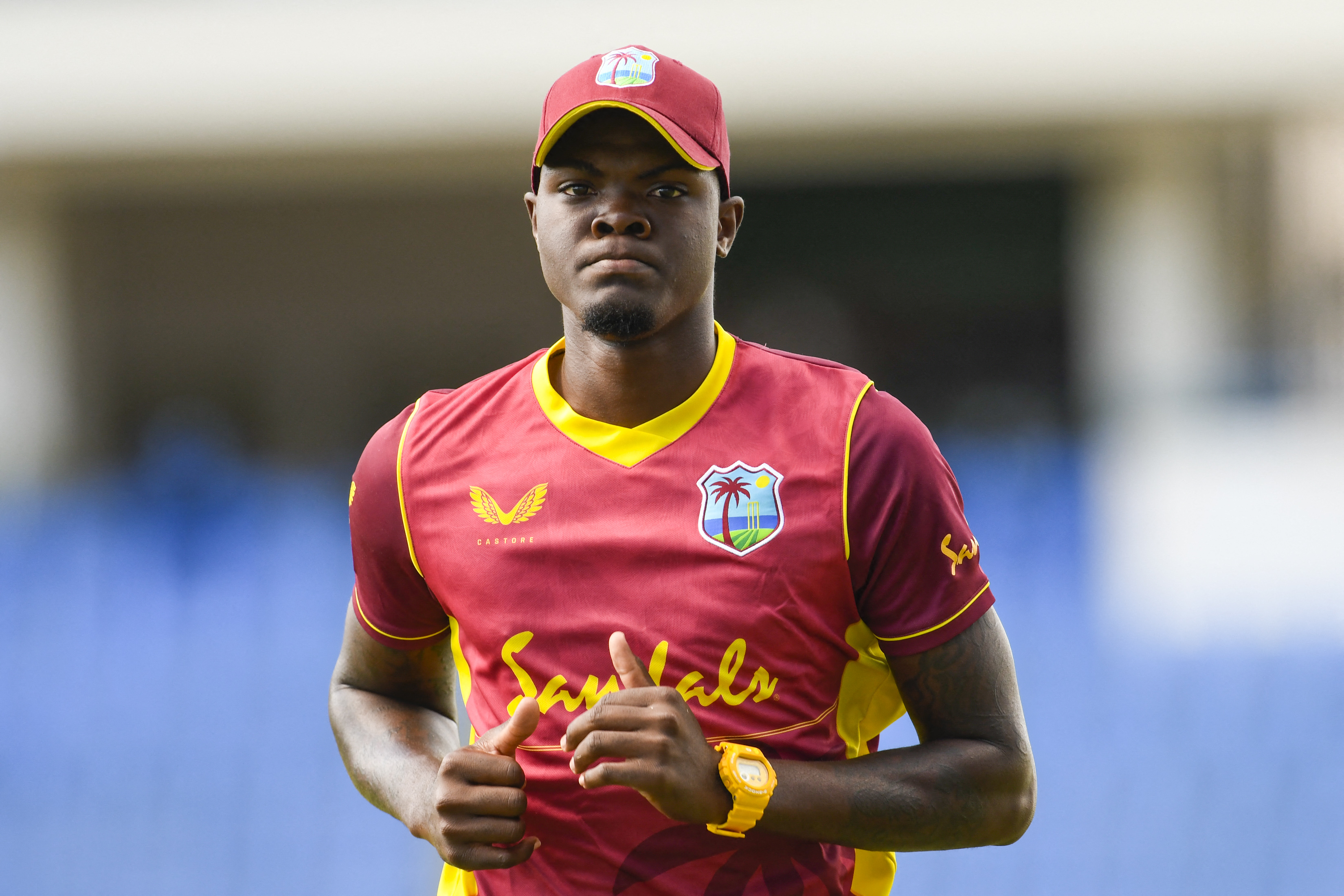 IND vs WI 2022, 1st ODI | Internet reacts to Alzarri Joseph’s twin strike with sensational yorkers
