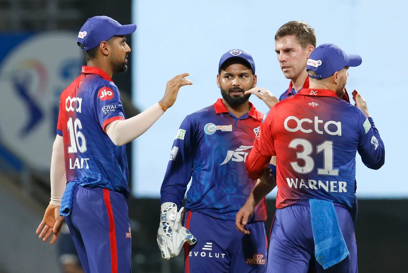Delhi Capitals have done well in the final stages of the tournament so far.