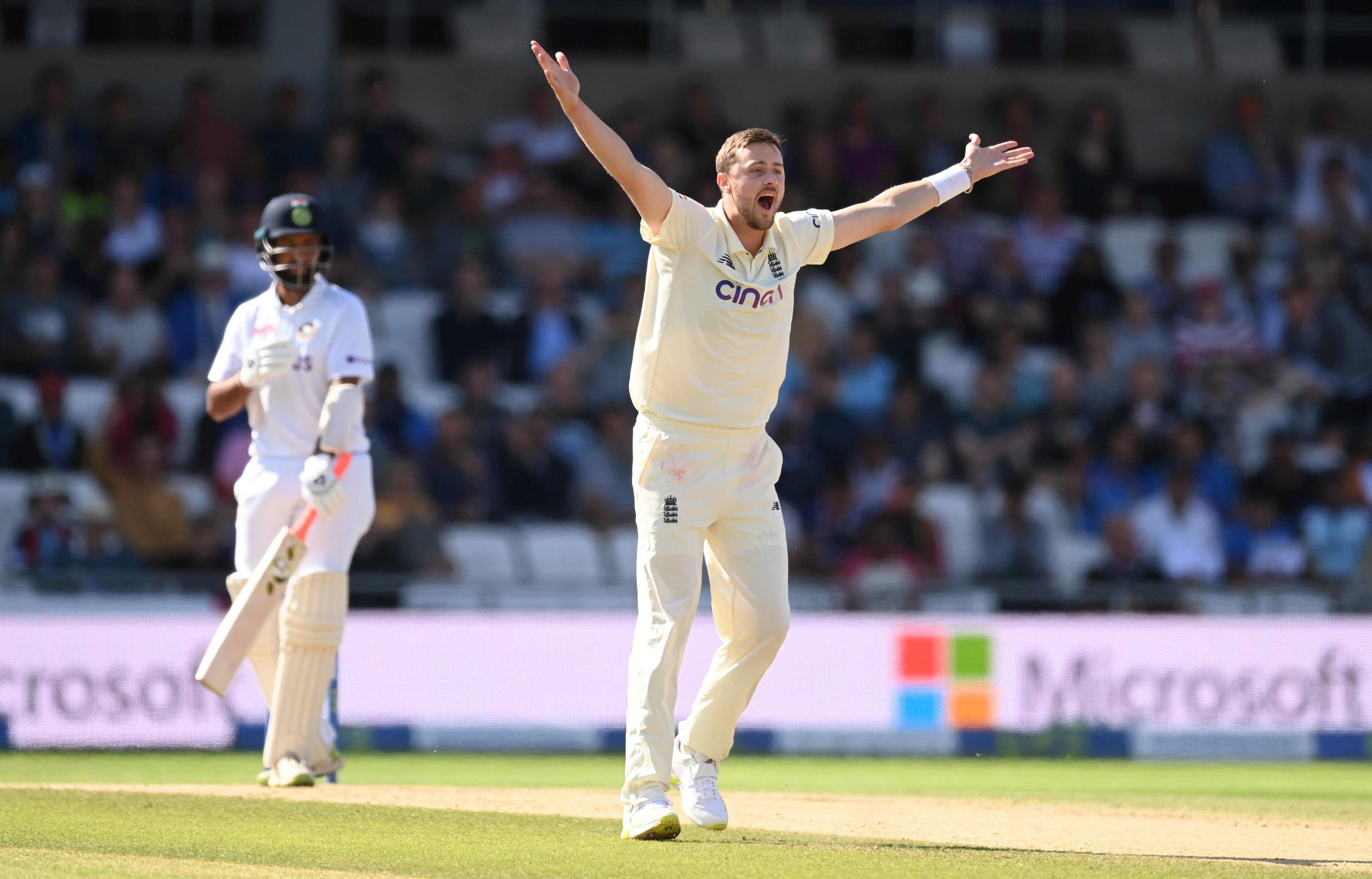 IND vs ENG | Series not dead, pitch will be flat at The Oval, says Dominic Cork