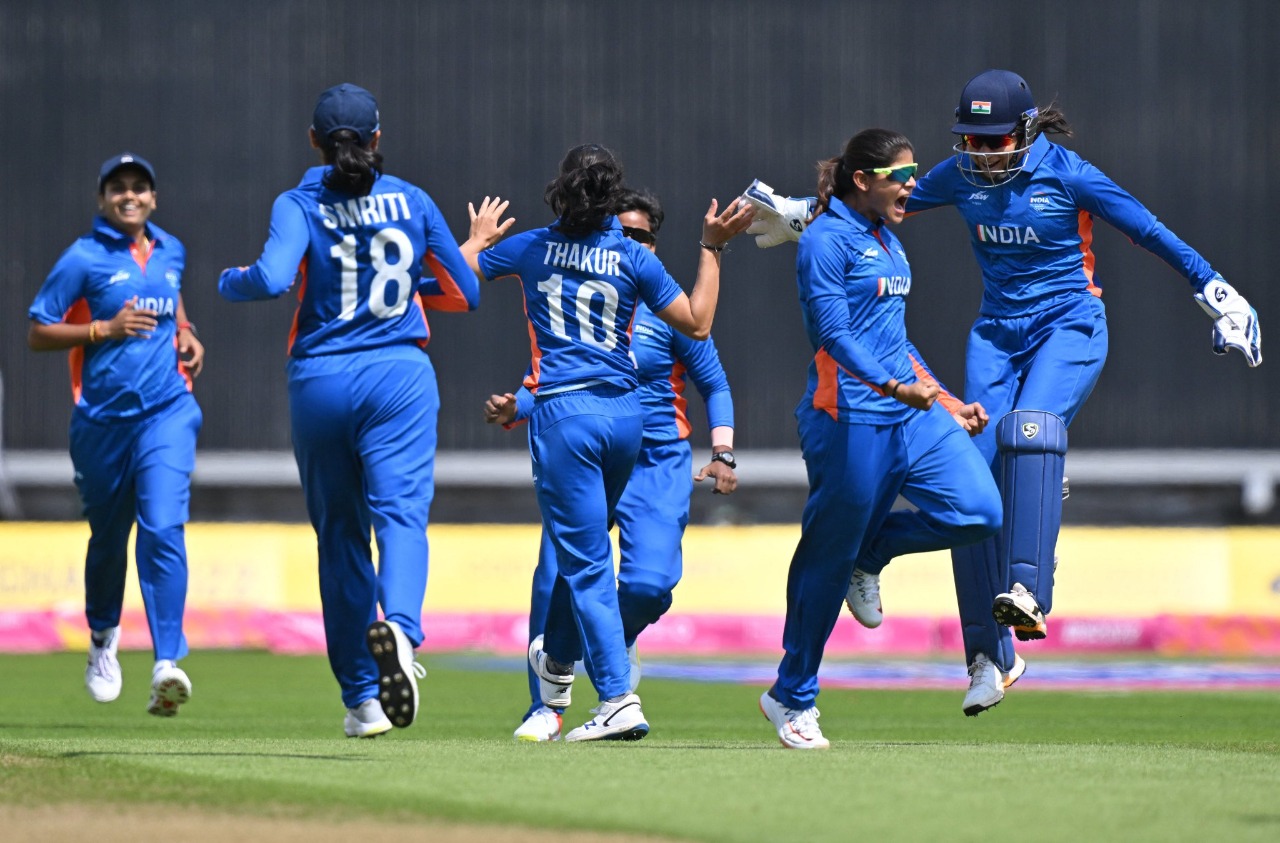 Commonwealth Games 2022: A stepping stone for cricket to be in Olympics