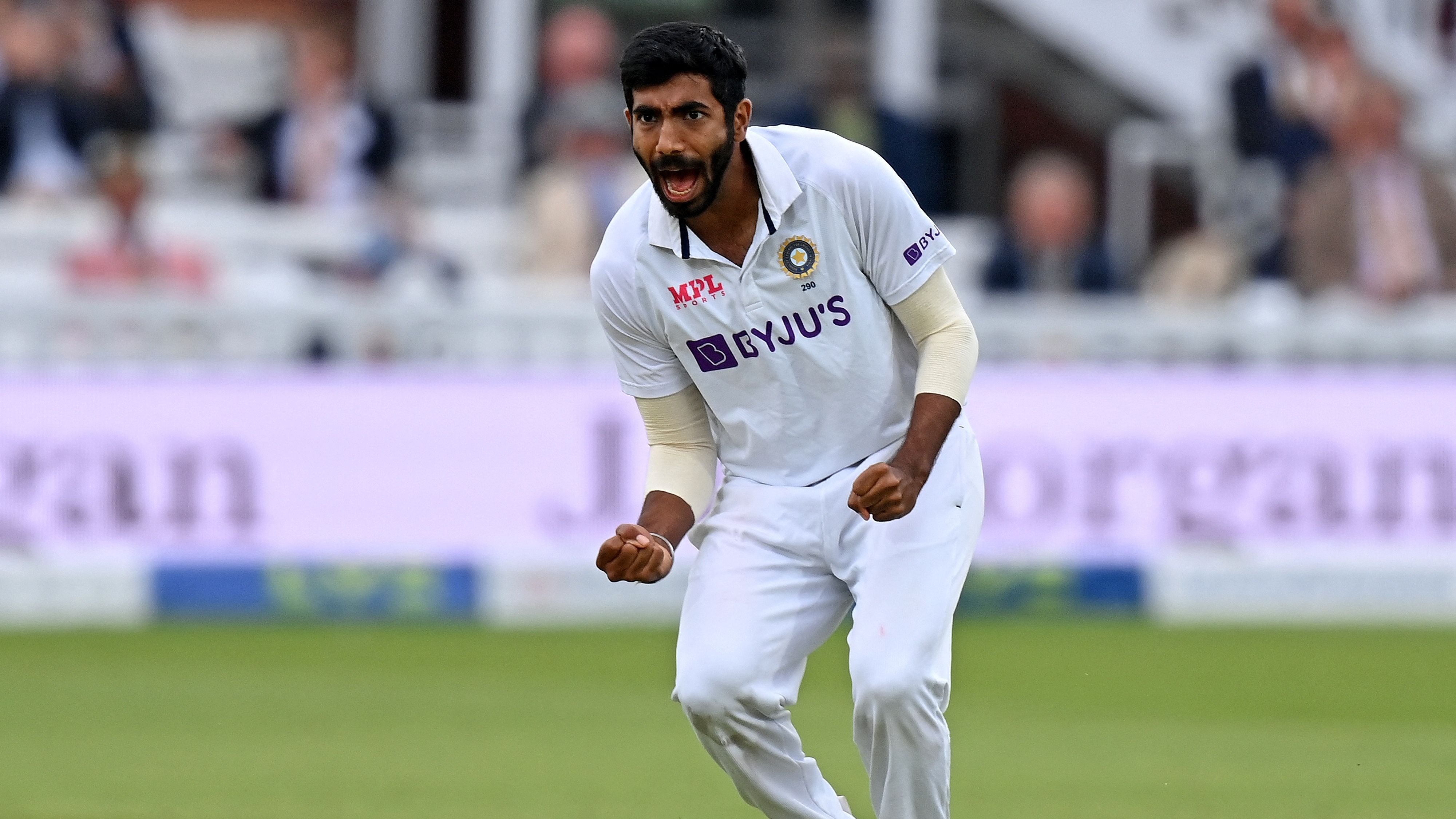 IND vs SA | Jasprit Bumrah has become one of the best bowlers in world cricket, says VVS Laxman