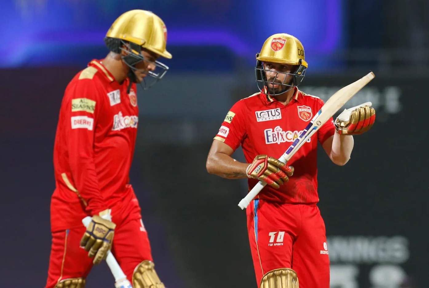 Jitesh Sharma has been impressive in IPL 2022.
