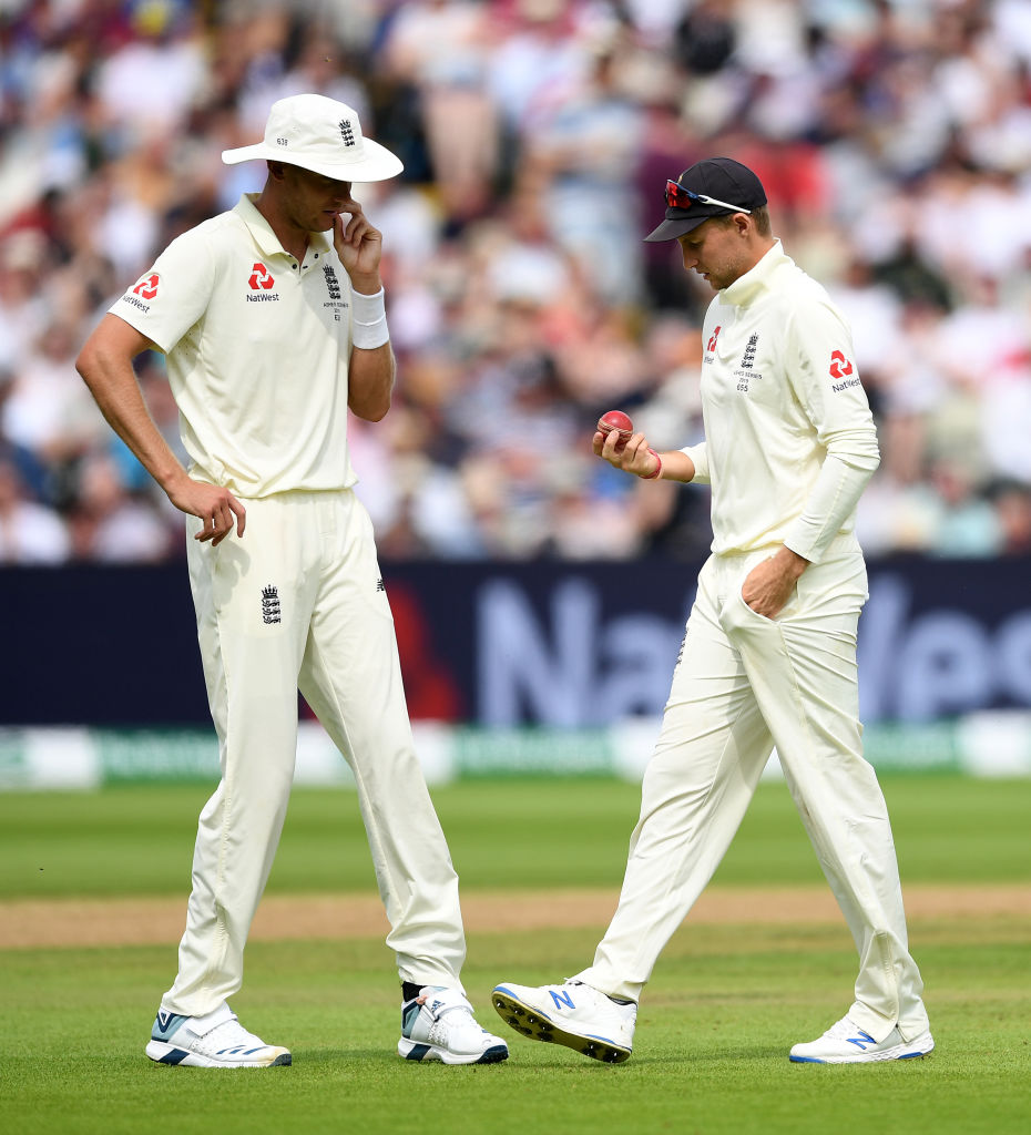 England have announced their 17-man squad for Ashes 2021-22