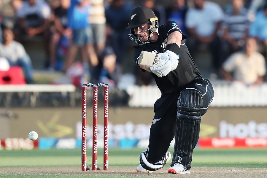 Martin Guptill feels that the Pakistan tour cancellation was disappointing to everyone involved.
