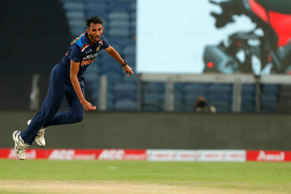 Prasidh Krishna is excited for the home Test series against New Zealand
