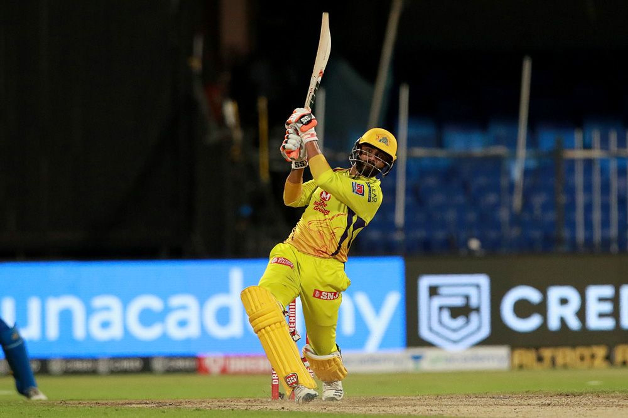 Aakash Chopra believes that Ravindra Jadeja might be the next captain after MS Dhoni