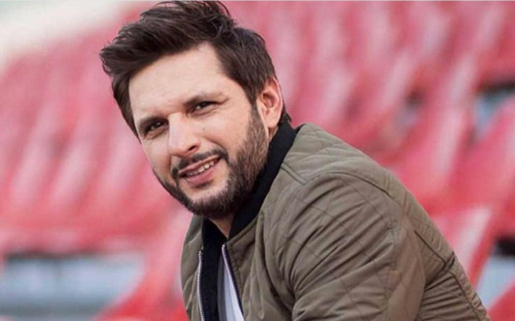 Shahid Afridi has touted India as one of the favourites for ICC T20 World Cup 2021