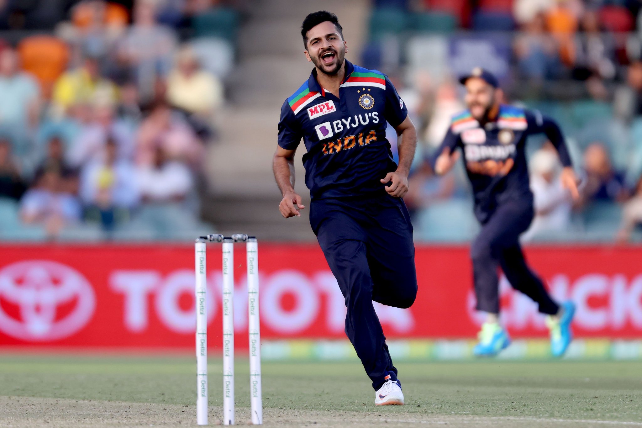 T20 World Cup 2021 | Shardul Thakur is very similar to 'Lord' Ian Botham, says Michael Vaughan