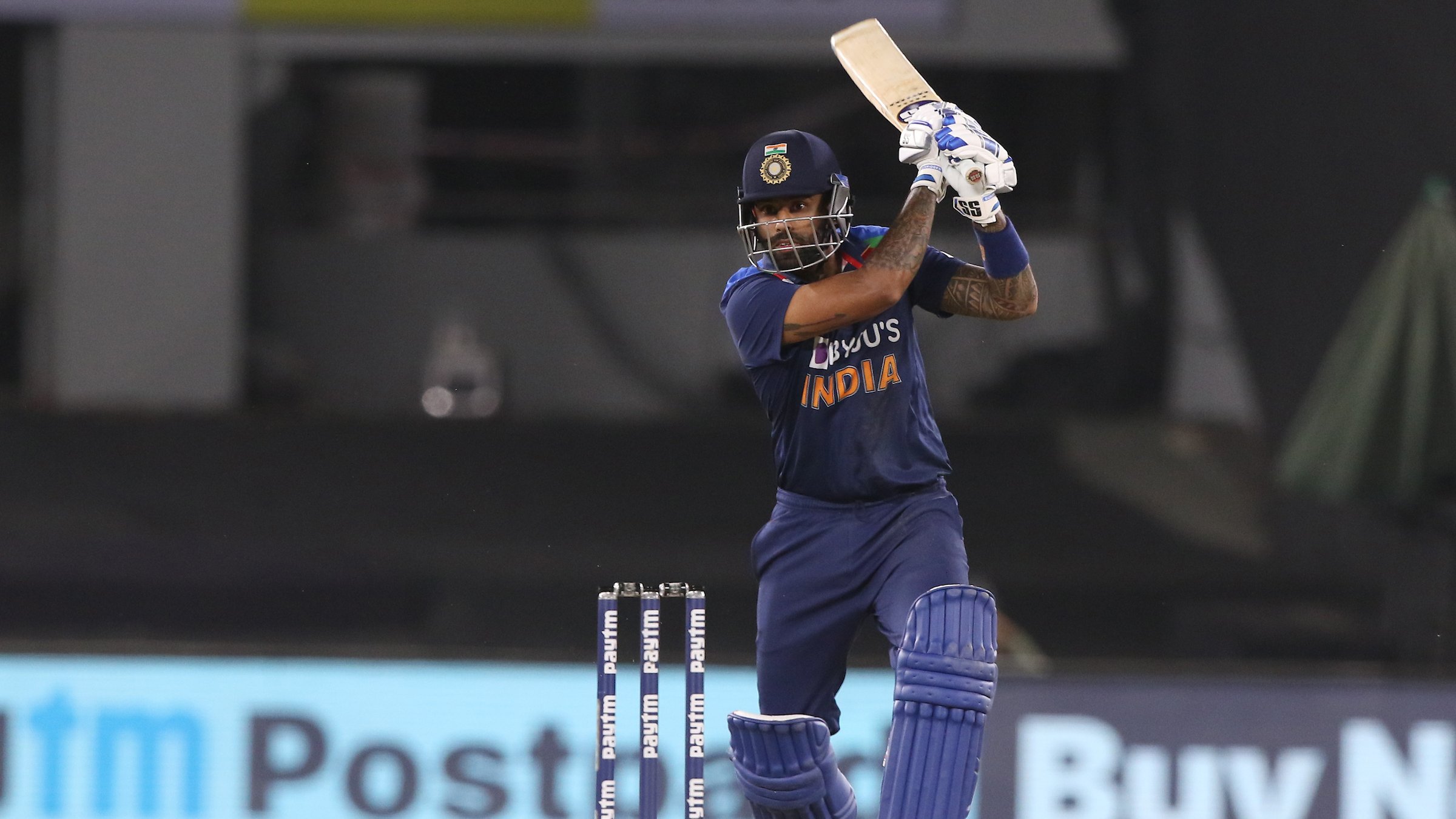 Was lost and disappointed after being excluded from India squad for Australia tour in 2020, reveals Suryakumar Yadav