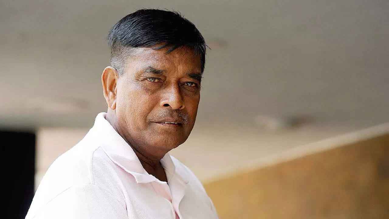 Tarak Sinha passed away due to prolonged lung cancer on Saturday, November 5