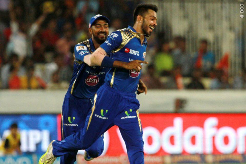 Pandya brothers�exclusion from India squad a blessing in disguise: Gavaskar