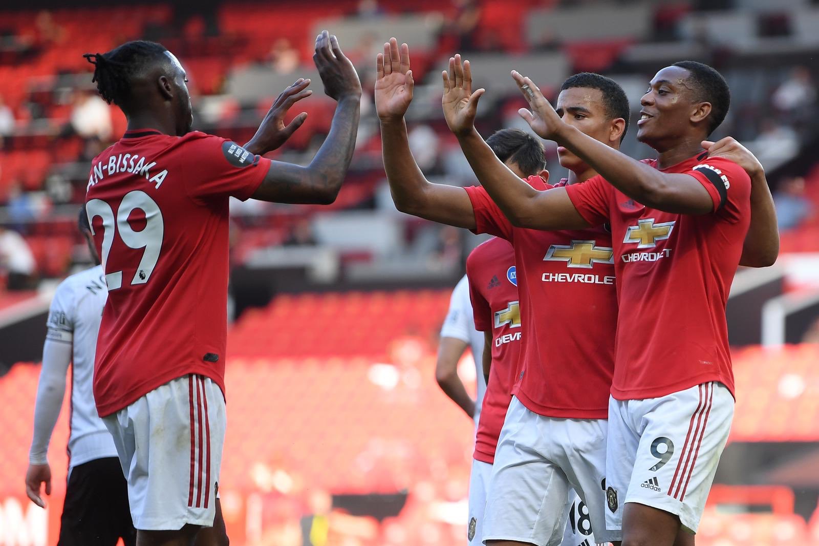 Fantasy Premier League Gameweek 32+ - Panic not, captains and not picks matter