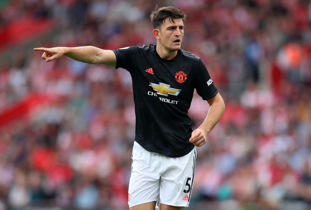 Manchester United finished 12 points behind champions Manchester City
