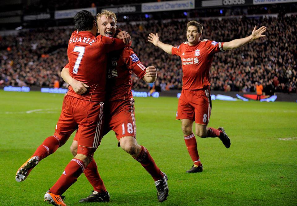 Dirk Kuyt