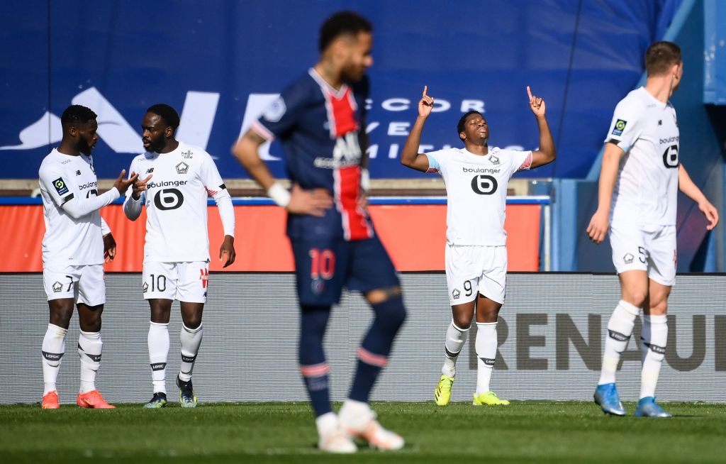 Title, relegation and European drama: Welcome to the Ligue 1âs most exciting final day in years