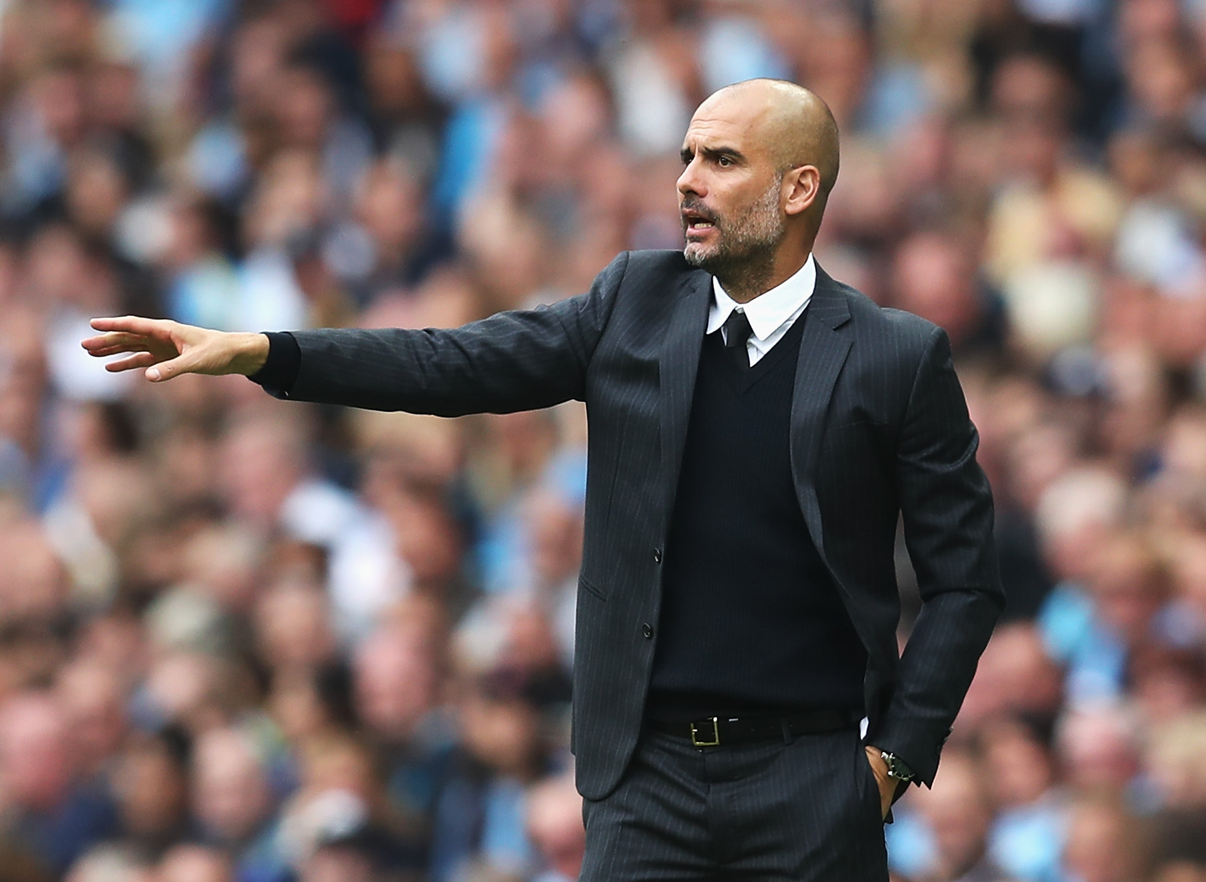Champions League | Manchester City 3-1 Barcelona | Player Ratings