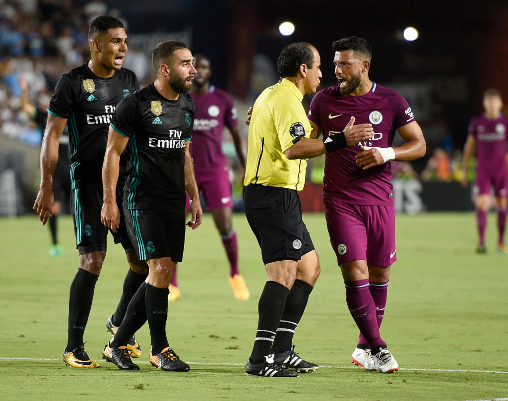 Champions League 2019/20 Round of 16 First Leg: Live Updates, results, matches