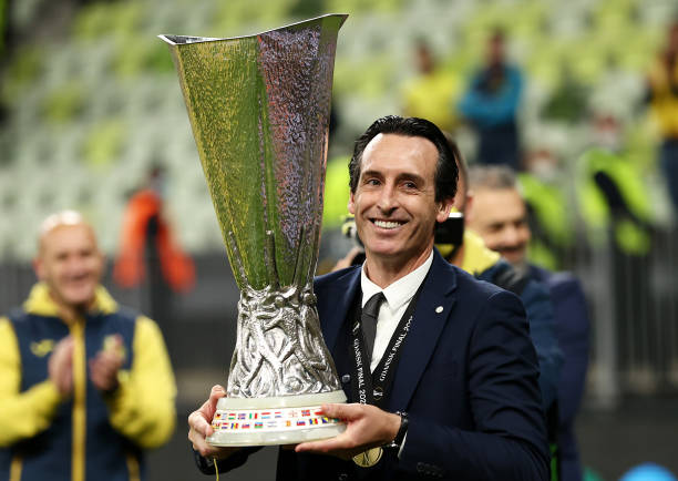 Emery leading candidate to land Newcastle job
