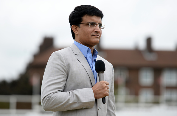 Sourav Ganguly : I retired because at some point you've had enough