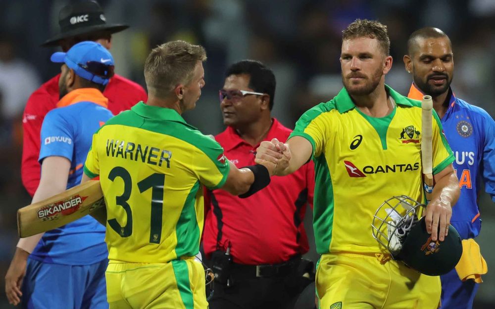 BCCI are reportedly not to keen on playing the T20Is