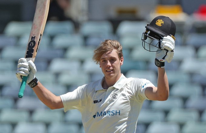 IND vs AUS | Cameron Green earns maiden call-up; Moises Henriques returns for limited-overs series