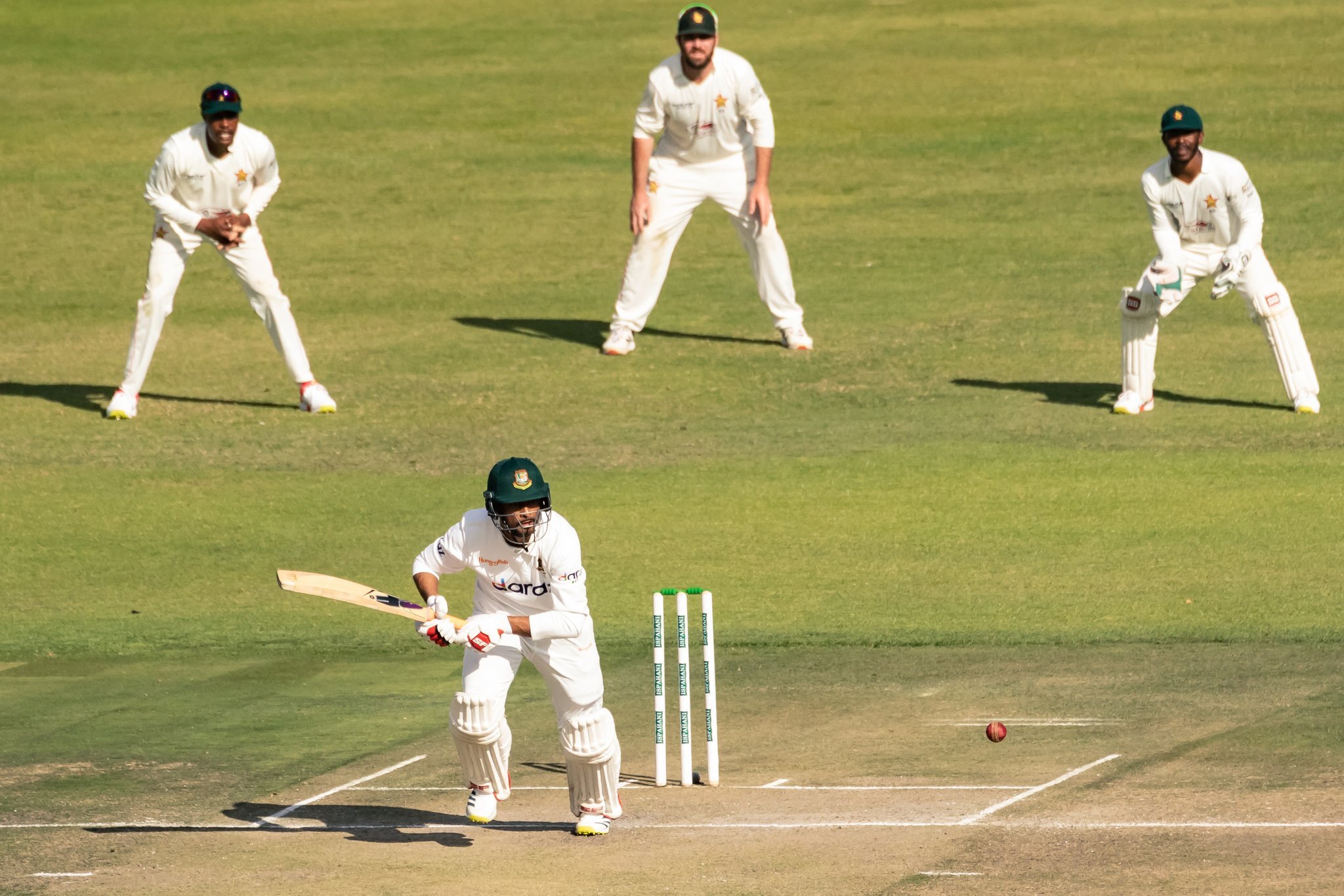 Mahmudullah is the current T20I skipper of Bangladesh