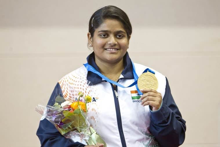 Nine years apart, Rahi Sarnobat gearing up for renewed quest in her second appearance at the Olympics