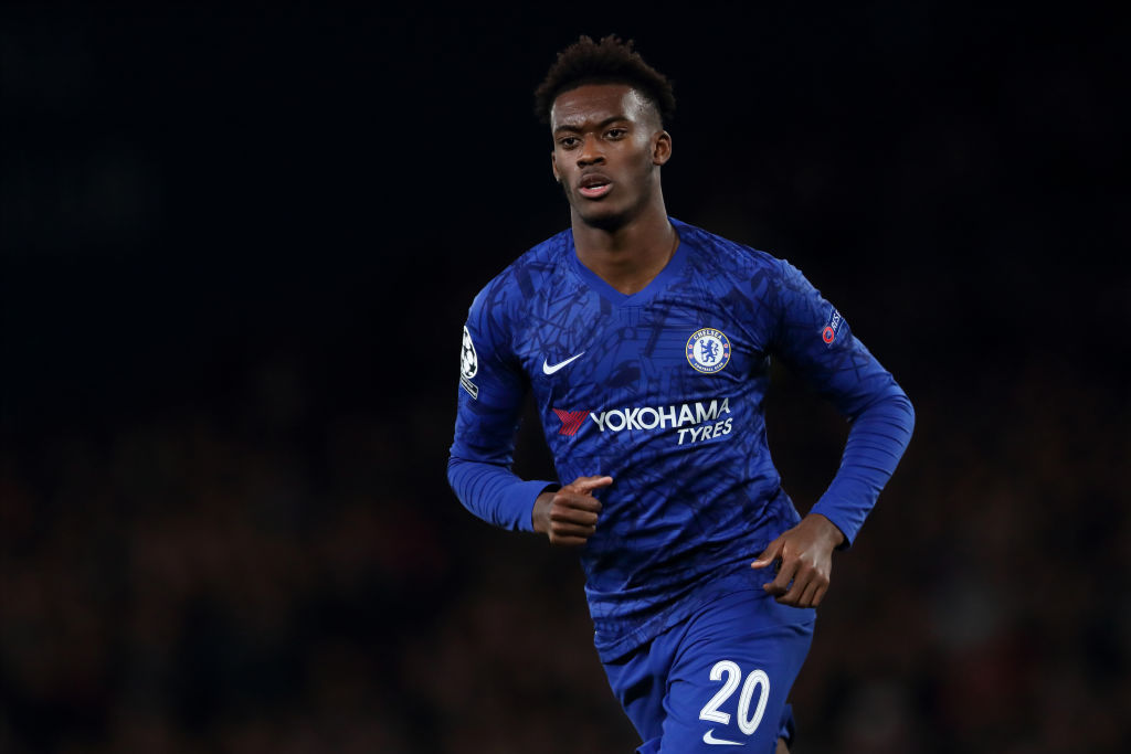 Premier League SRL Round-Up | Chelsea script  comfortable 3-0 victory over Norwich