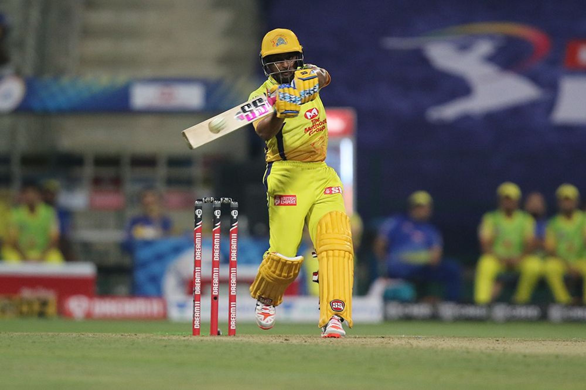 Three bets from Chennai vs Mumbai that will fill your pockets before the playoffs