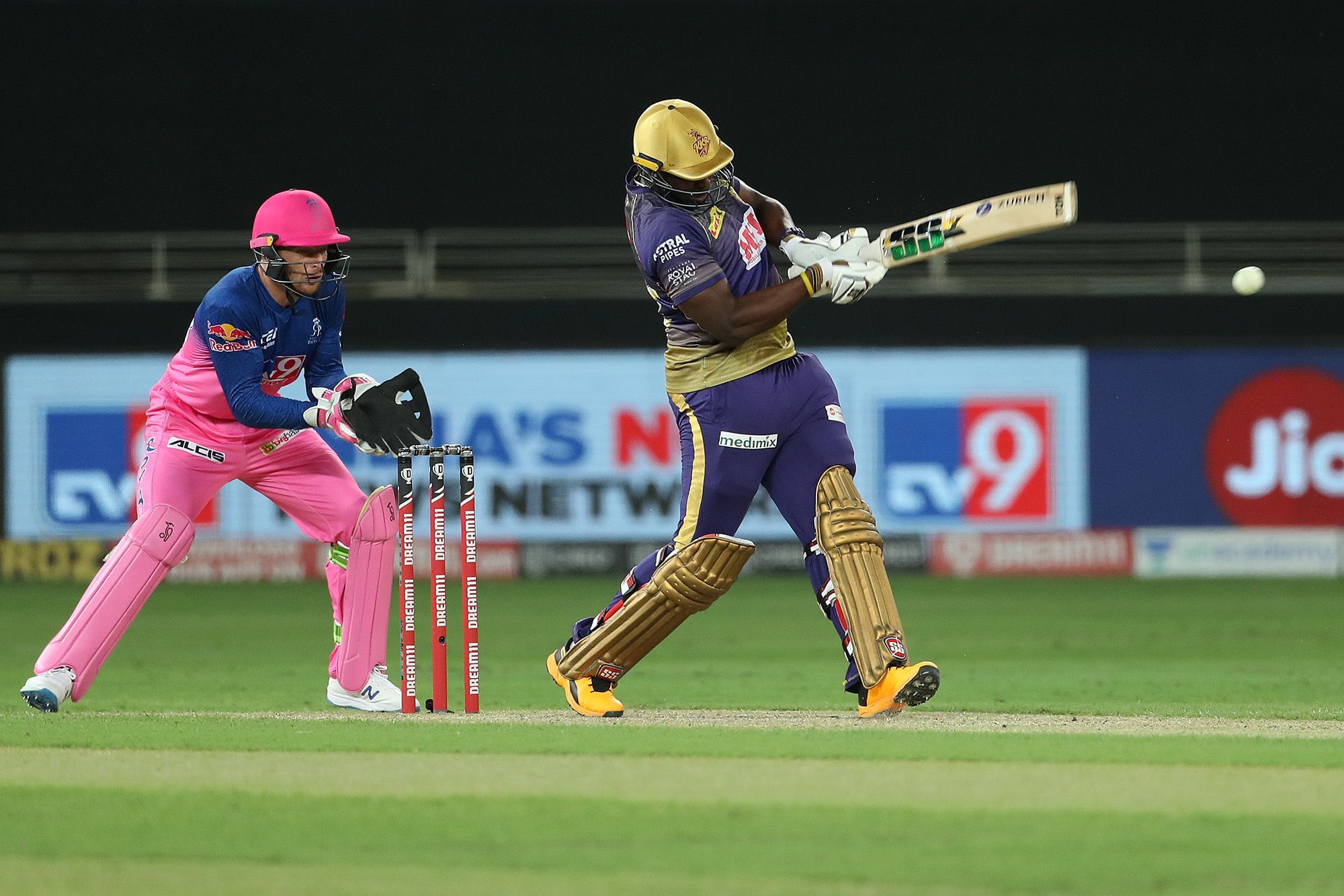 Turn ‘Stale Saturday�into Super Saturday by placing these three bets from Kolkata vs Rajasthan