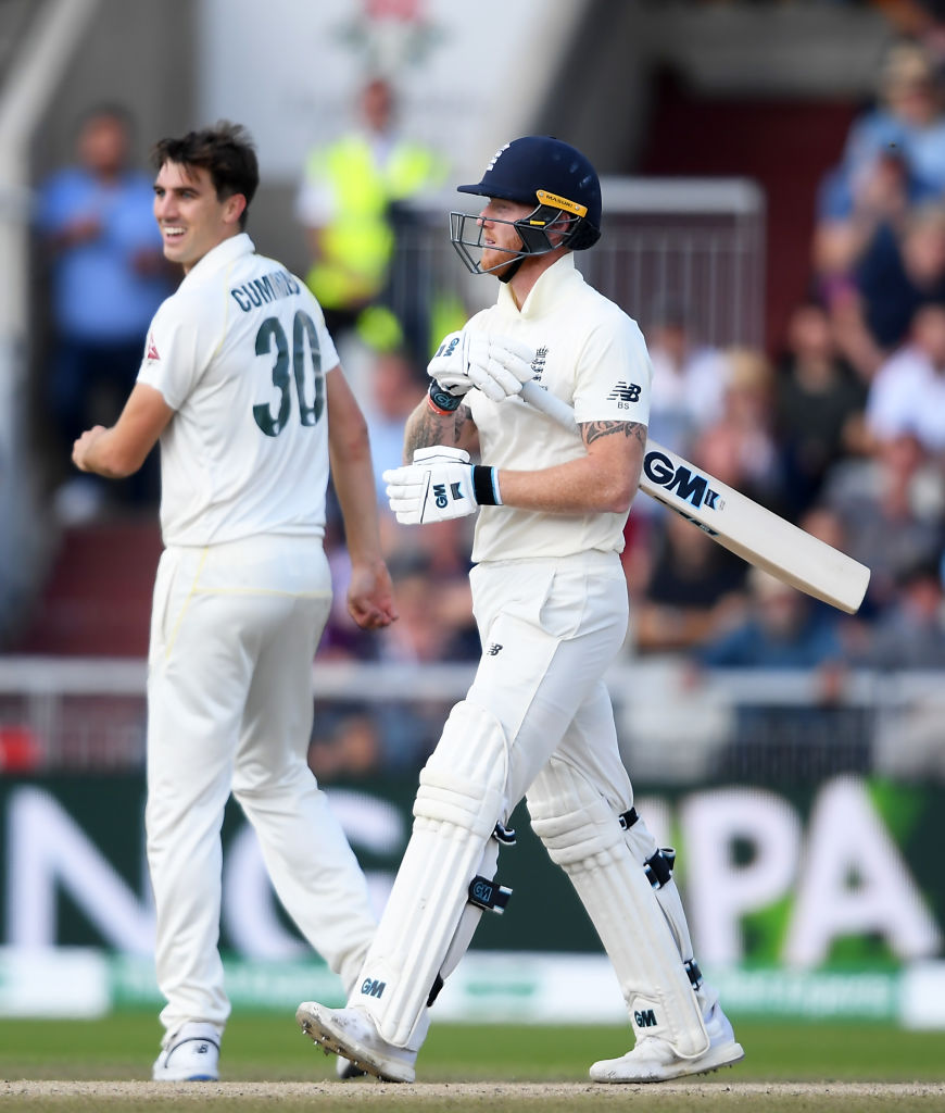Ben Stokes in the same league as Sobers, Kapil Dev and Botham, believes David Lloyd