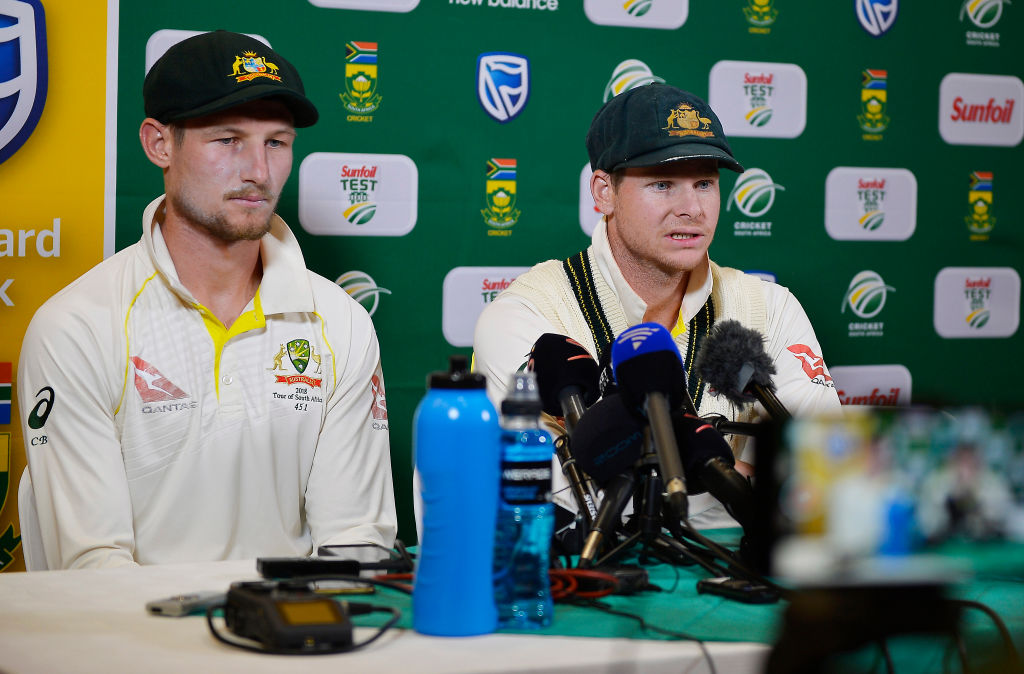 Satire | Behind the scenes of the 2018 Cape Town ball-tampering scandal